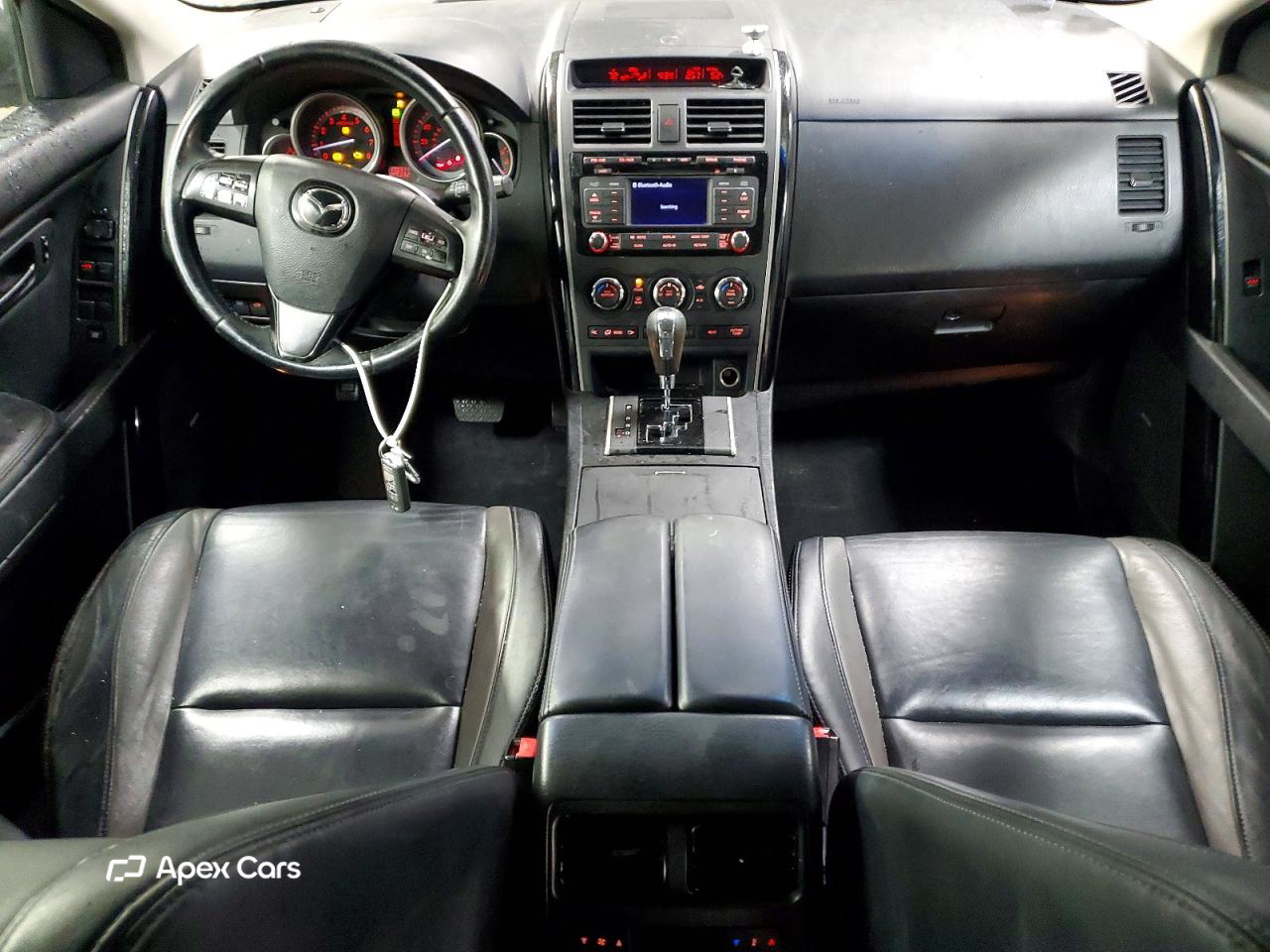 Mazda CX-9 2012