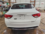 Chrysler 200 2015