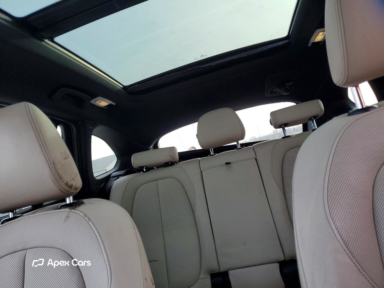 BMW X1 2016