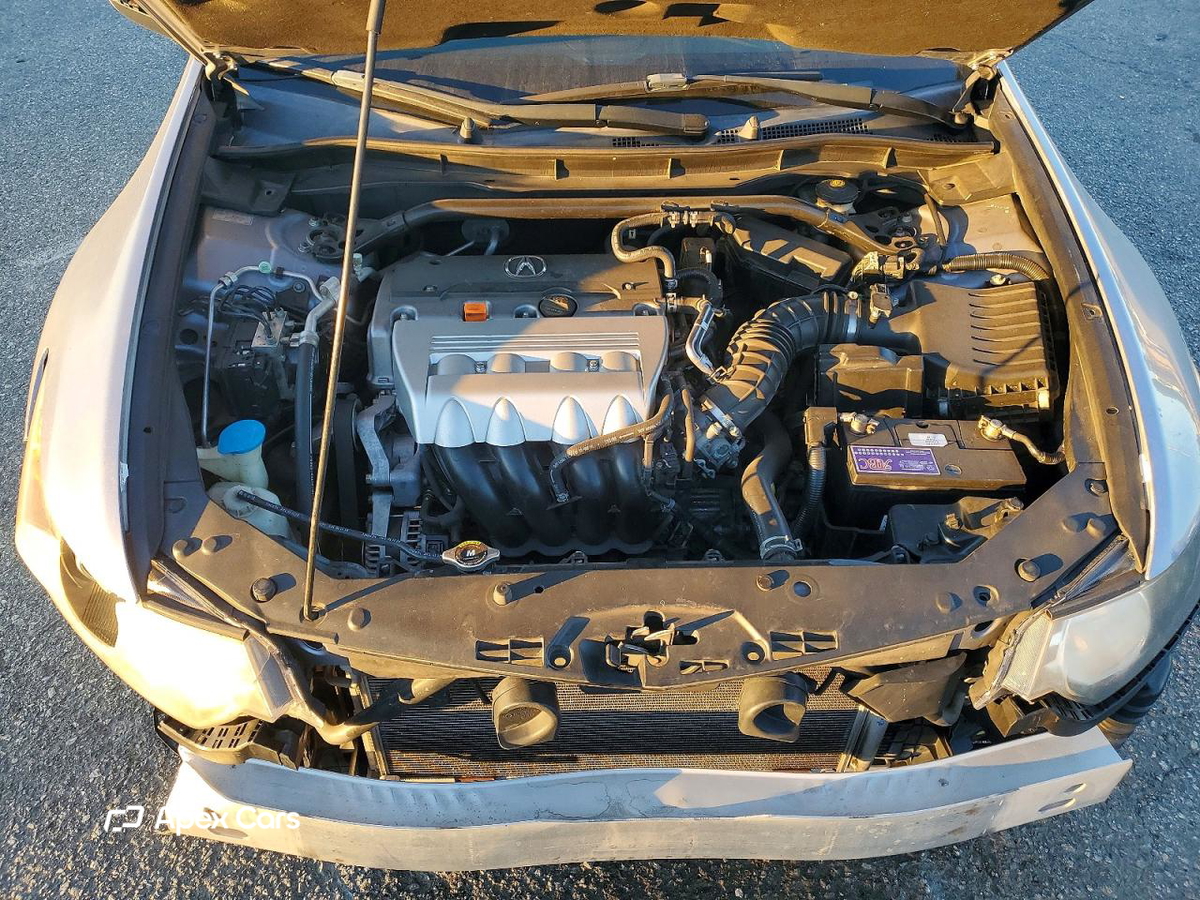 Acura TSX 2011