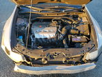 Acura TSX 2011