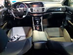 Honda Accord 2017