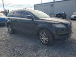 Audi Q7 2015