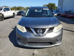 Nissan Rogue 2015