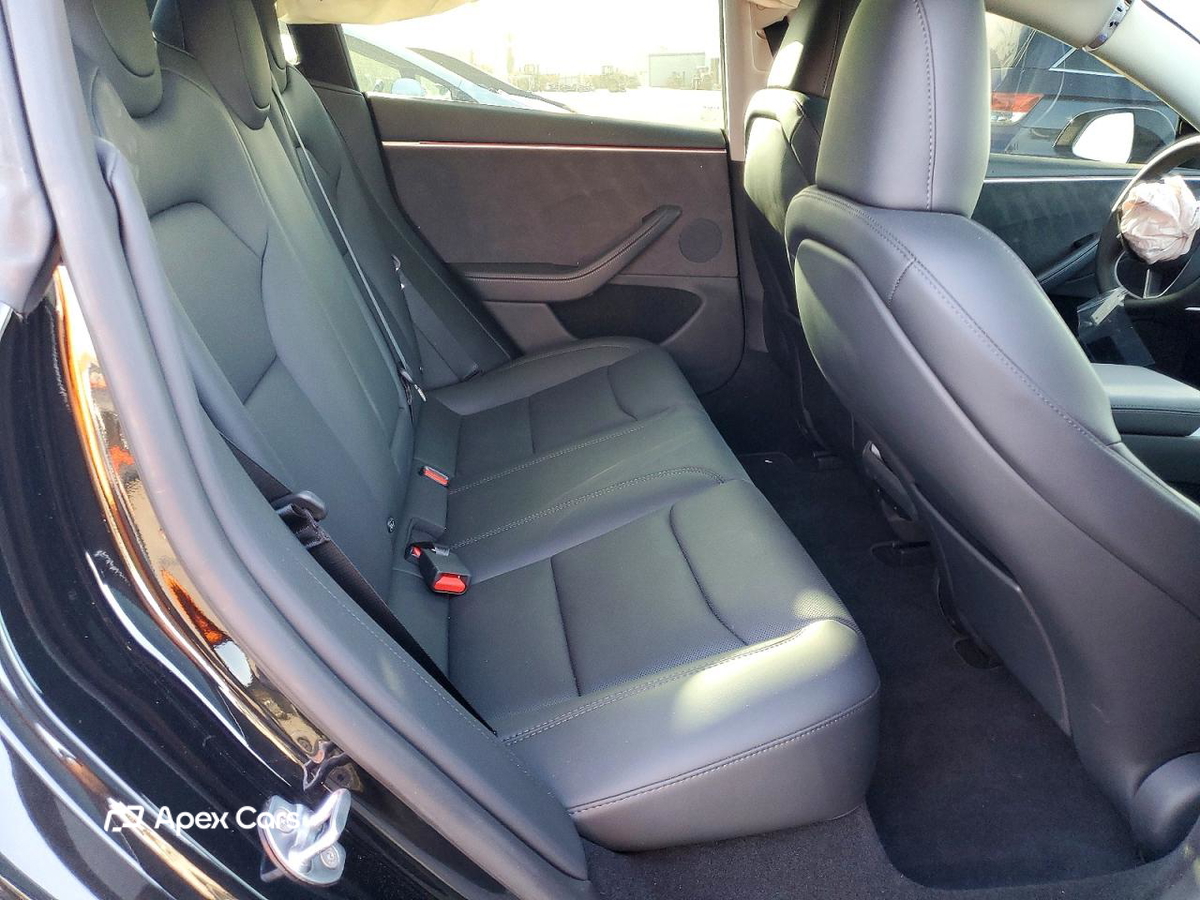 Tesla Model 3 2025