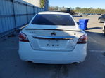 Nissan Altima 2013