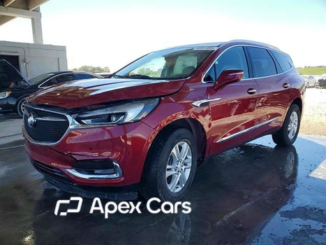 Buick Enclave 2019 - Image 1 of 14