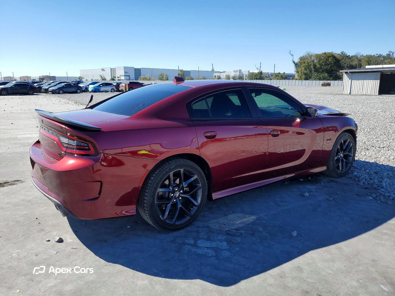 Dodge Charger 2023
