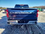 Chevrolet Silverado 2020