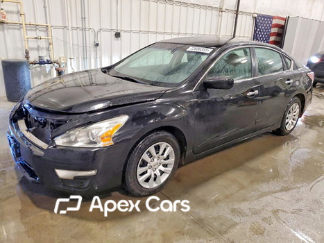 Nissan Altima 2015 - Zdjęcie 1 z 12