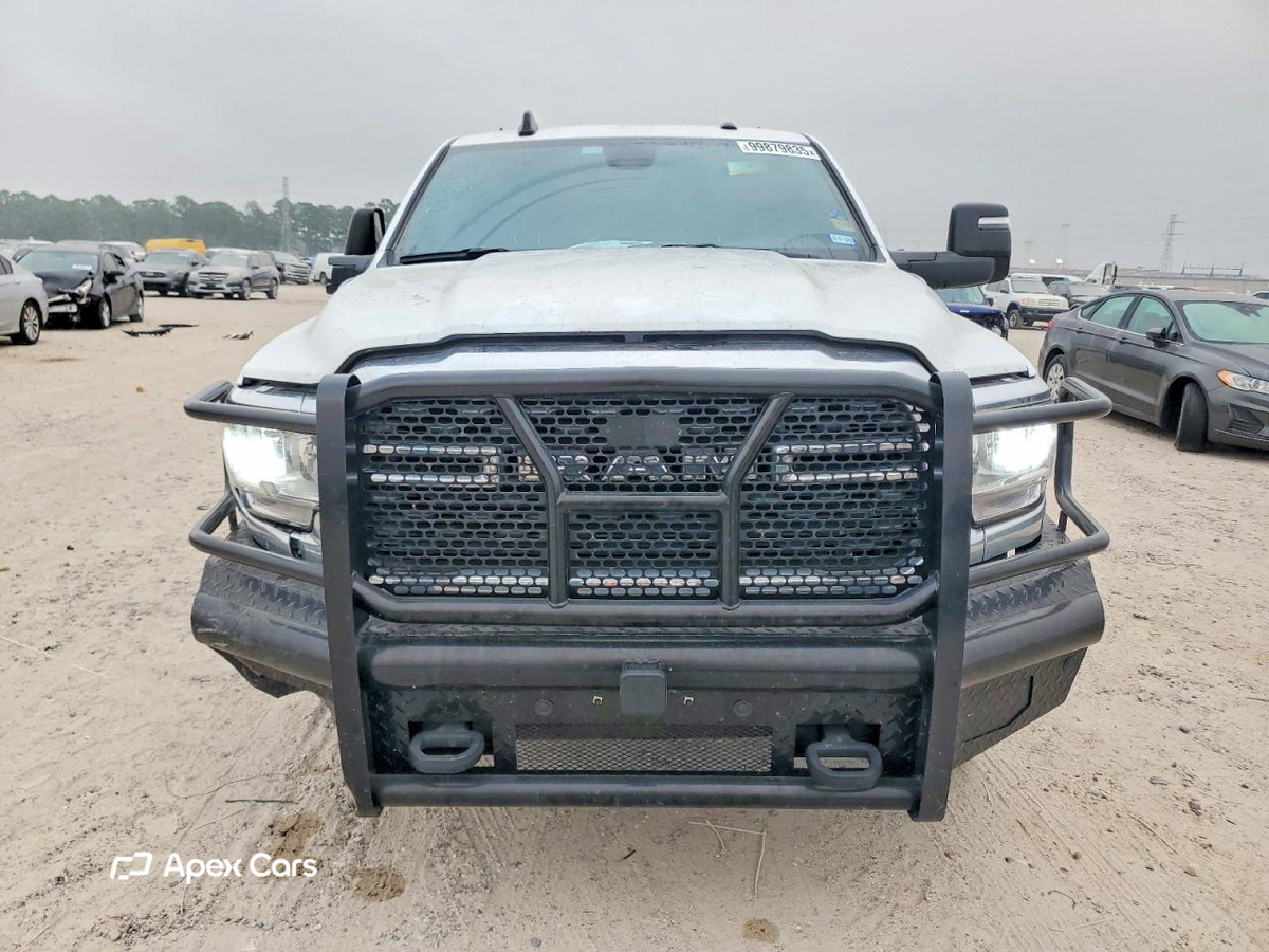 RAM 2500 2024