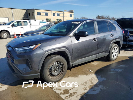 Toyota RAV 4 2024 - Image 1 of 14