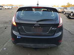 Ford Fiesta 2015