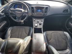 Chrysler 200 2015
