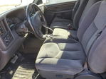 Chevrolet Silverado 2006