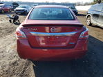 Nissan Altima 2014
