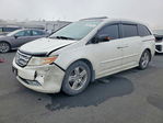 Honda Odyssey 2013