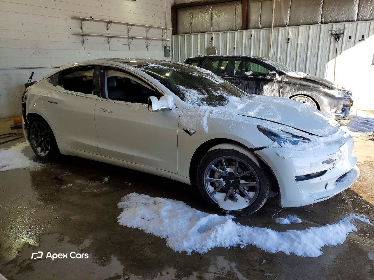 Tesla Model 3 2020