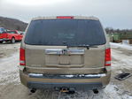 Honda Pilot 2009