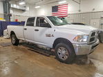 RAM 2500 2018