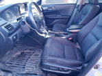 Honda Accord 2015