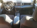 Toyota RAV 4 2015