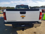 Chevrolet Silverado 2012