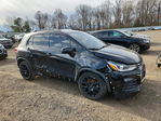Chevrolet Trax 2021