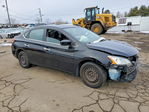 Nissan Sentra 2014