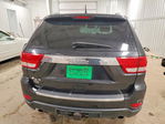 Jeep Grand Cherokee 2012