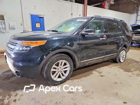 Ford Explorer 2014 - Image 1 of 13
