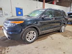 Ford Explorer 2014