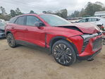Chevrolet Blazer 2024