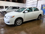 Toyota Corolla 2009