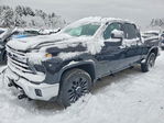 Chevrolet Silverado 2025