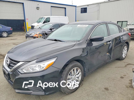 Nissan Altima 2016 - Image 1 of 12