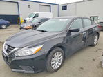 Nissan Altima 2016