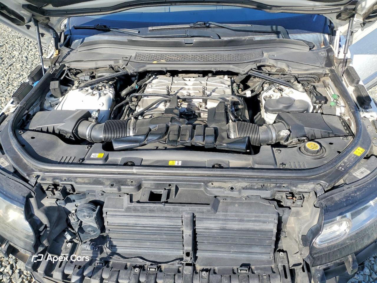 Land Rover Range Rover 2016