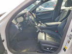 BMW Series 5 2021