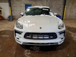 Porsche Macan 2016