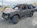 Nissan Pathfinder 2004