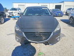 Mazda 3 2015
