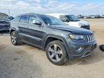 Jeep Grand Cherokee 2016