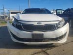 Kia Optima 2013