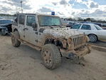 Jeep Wrangler 2010