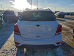 Chevrolet Trax 2022