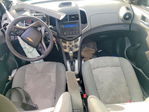Chevrolet Sonic 2014