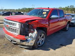 Chevrolet Silverado 2014