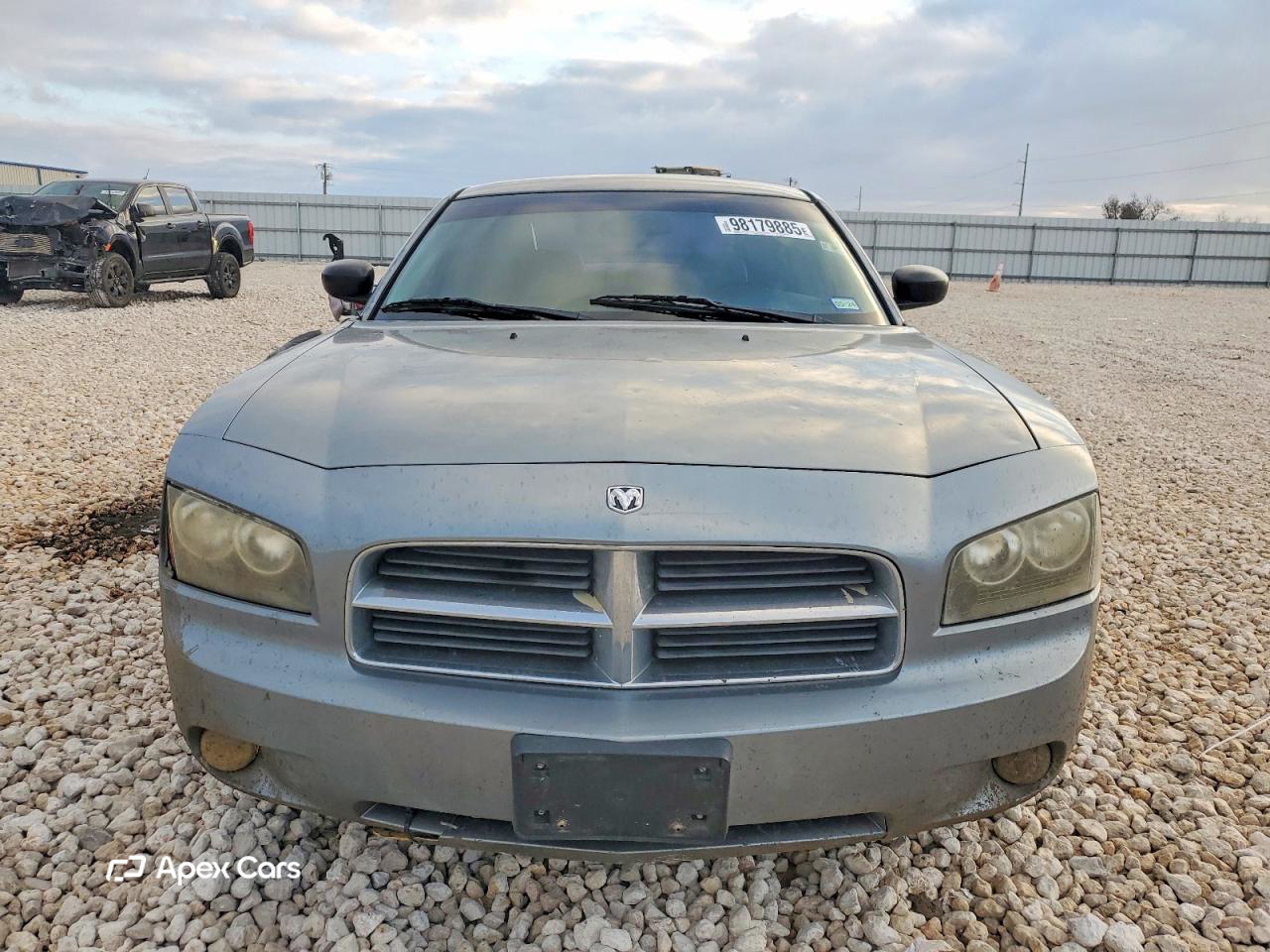Dodge Charger 2007