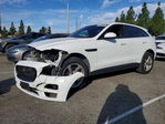 Jaguar F-Pace 2020